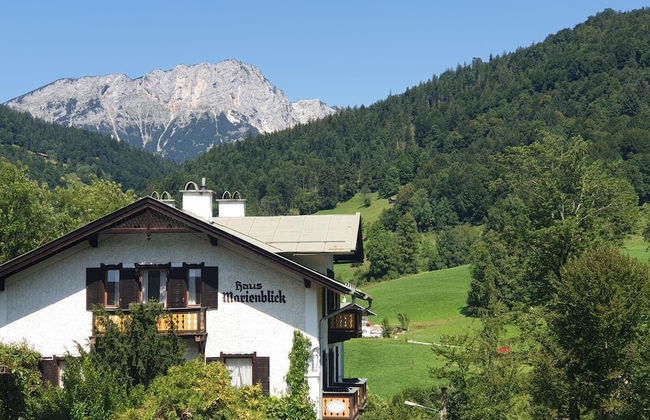 Ferienwohnungen Marienblick - Foto 65