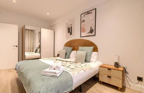 San Mamés Apartment - Foto 3