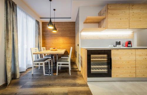 CHALET ARIA Stay Mountain Relax - Foto 58