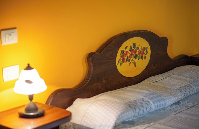 Casale Poggio Nebbia - Photo 12