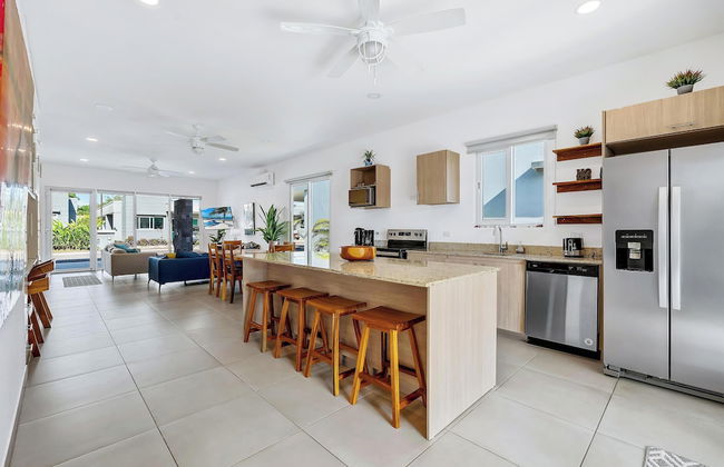 3 min to the Beach Private Pool Villa - Foto 44