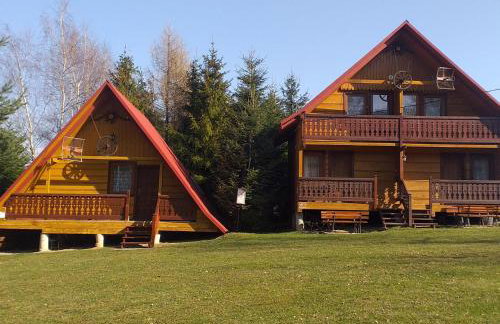 Zajazd na Podzamczu - Foto 41