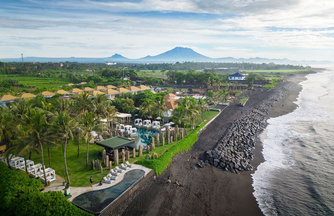 The Royal Purnama Luxury Villas - Adults Only - Foto 1