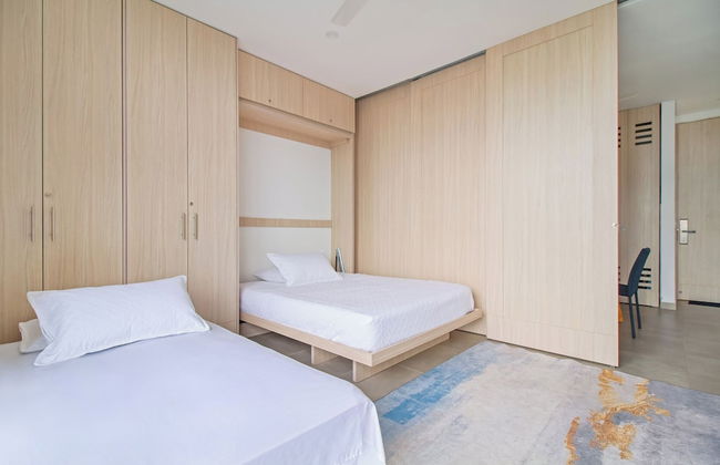 Salguero Suites By HostPro - Photo 34