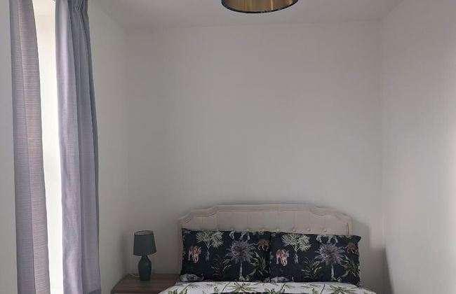 Rugby - Apartment - Sleeps 4 - Parking - Foto 1