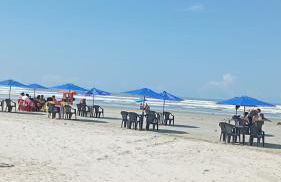 Pousada Astúrias - Foto 36