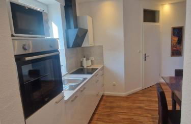 Ferienwohnungen Dümmersee - Haus Dümmerland - Wohnung 5 - Foto 8