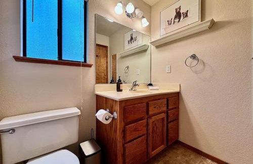 Forest View Family Home - Foto 24