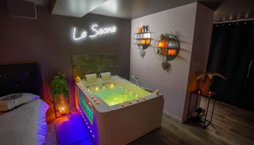 Balnéo et Cinéma Le Saona - Foto 3