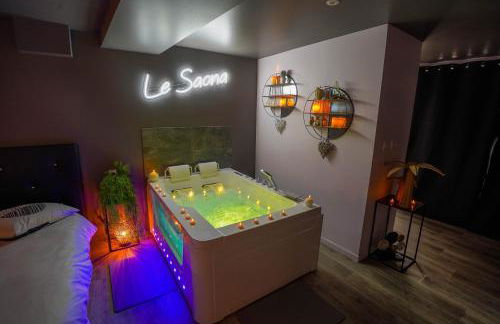 Balnéo et Cinéma Le Saona - Foto 3