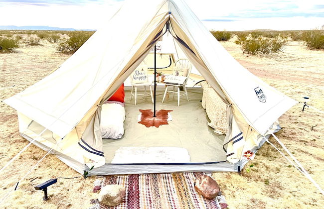 Beysicair Tents & Campground - Photo 74