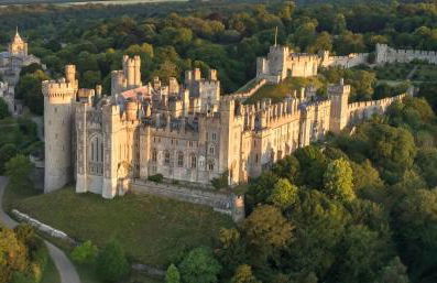 Stunning Georgian Flat in The Heart of Midhurst Old Town - Foto 44