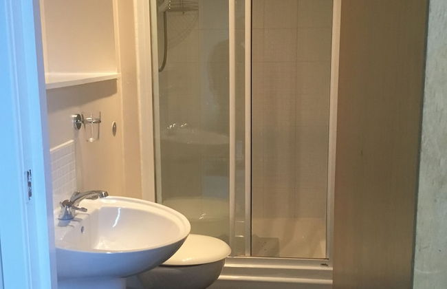 Brabloch Park Apartment - Foto 19