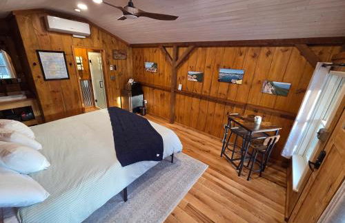 Lazy T Cabins - Acadia - Foto 10