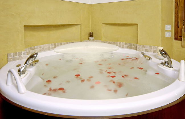 Villa Il Castellare - Foto 56