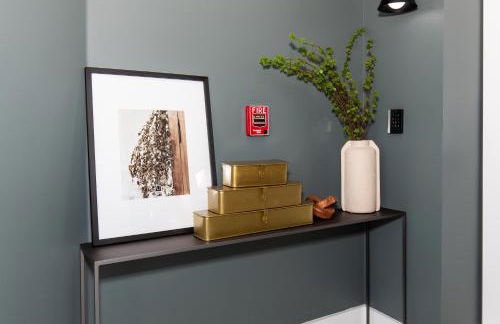 Family Duplex Suite in Downtown Sandusky Sleeps 12! - Foto 26