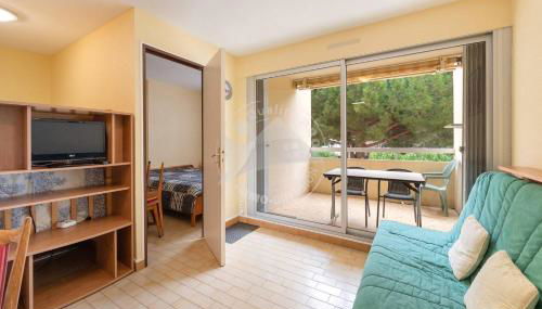 AS21600 - P2 Cabine à 200m de la plage avec parking privatif - Foto 5