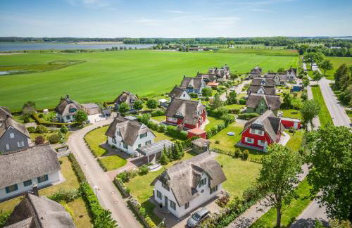 Ferienhaus Seeschwalbe 14 - Foto 16