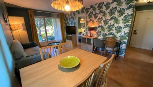 Apartament amb vista al mar reformat, al Golfet - Foto 3