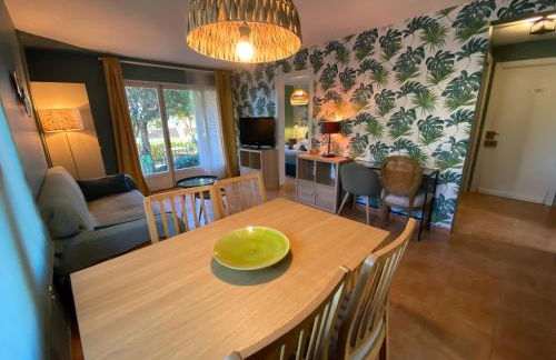 Apartament amb vista al mar reformat, al Golfet - Foto 3