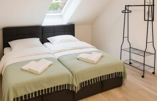 Der Schwan, Innenstadt, 2022 renoviert - Foto 3