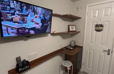 Somewhere Nice & Cozy - Foto 9