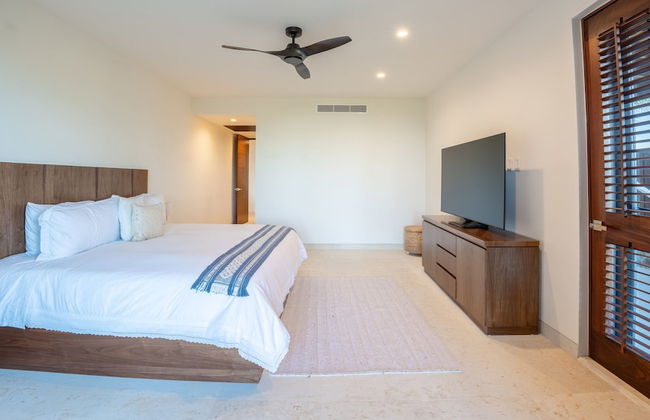 Tau Residences - Foto 6