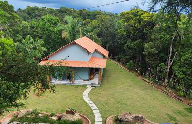 Recanto do Príncipe, privacidade, paz e contato Com a natureza - Foto 26