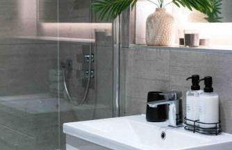 Elegant apartment 1 - Photo 19