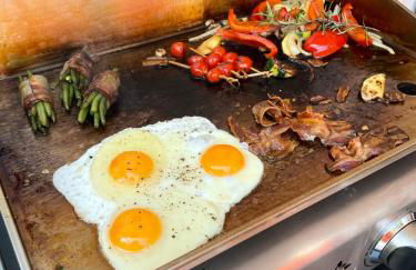 Ferienwohnung Buntspecht - Foto 12