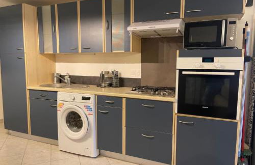 bas de Villa "Le Tiste" - Photo 6