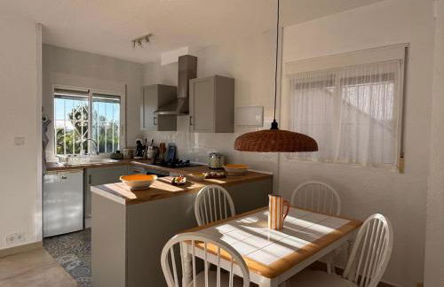 CASITA en Urb Júpiter con vistas al mar y montaña CasaTuris C107 - Photo 36