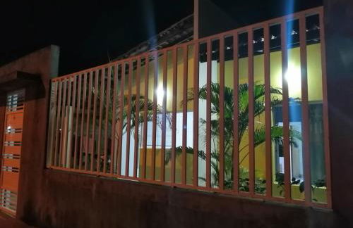 CASA TEMPORADA BARREIRINHAS Yellow 2 - Photo 6