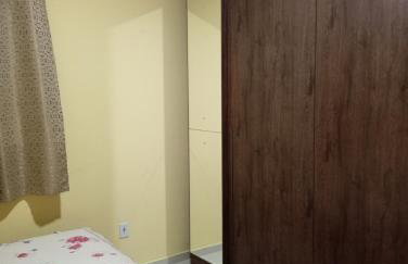 Apartamento vista da serra araruna - Foto 6