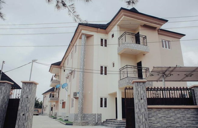 Cogent Apartments - Foto 36