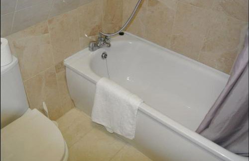 1 bedroom apartment in Leicester Square - Foto 5