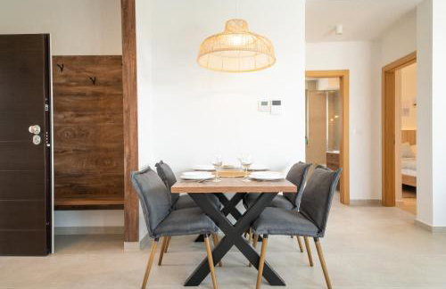 Vrsi Seaside Heights Apartments - Foto 40