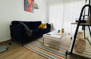 La contemporaine 2 chambres à Ste Marie - Foto 21