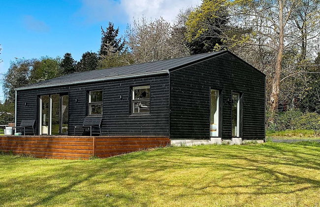 6 Person Holiday Home in Melby - Photo 15