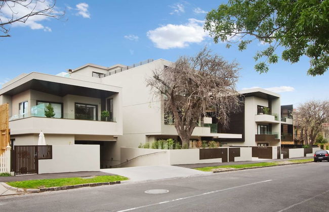 Smart Modern St Kilda - Foto 8