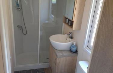 De´ Borns Mobielhome - Foto 9