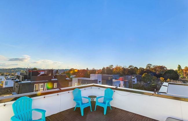 Red Maple Retreat in Judkins Park - Foto 28