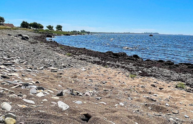 4 Star Holiday Home in Degerhamn - Foto 22