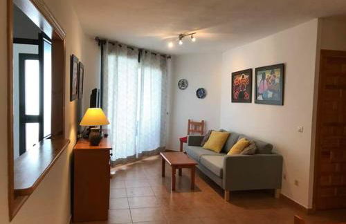 Apartamentos Vacacionales Atlanterra - Foto 29