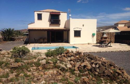 Villa en zona tranquila de Lajares VISTA CALMA - Foto 1