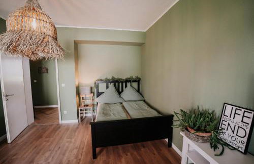 SOONWALD Studio mit Terrasse & Whirlpool - Foto 6