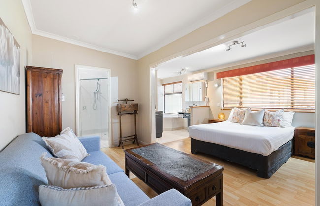 Bay Village Resort Dunsborough - Foto 14