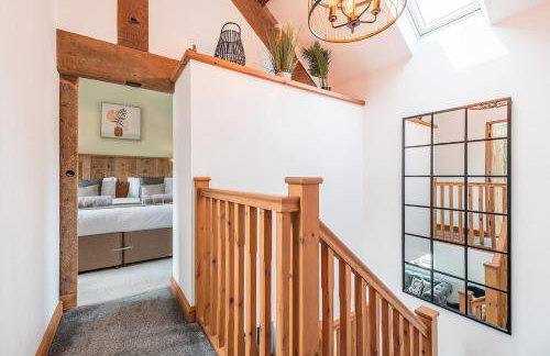 Riverside dairy in the Peak District national park - Foto 27