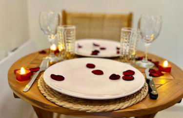 Suite Myria, Balnéo & Cinéma - 1 heure de Paris - Foto 17