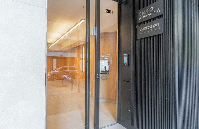 Live Soho Boutique Apartments Arcos - Foto 41